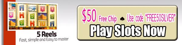 Slot machines with free spins