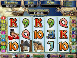 Casino spel seger